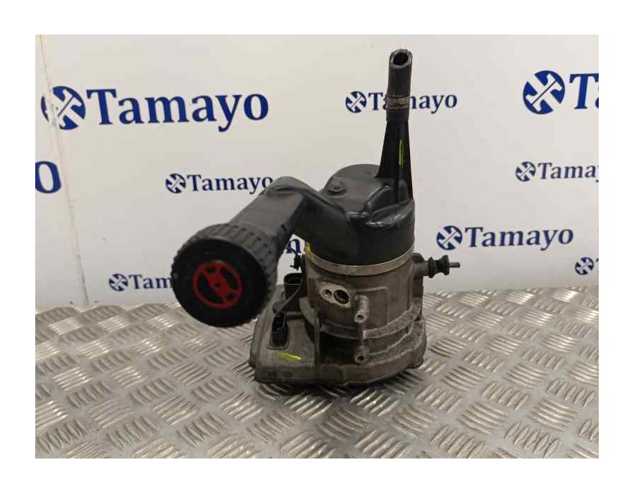 Recambio de bomba direccion para peugeot 308 1.6 hdi fap cat (9hz / dv6ted4) referencia OEM IAM 9684979180  A0015321