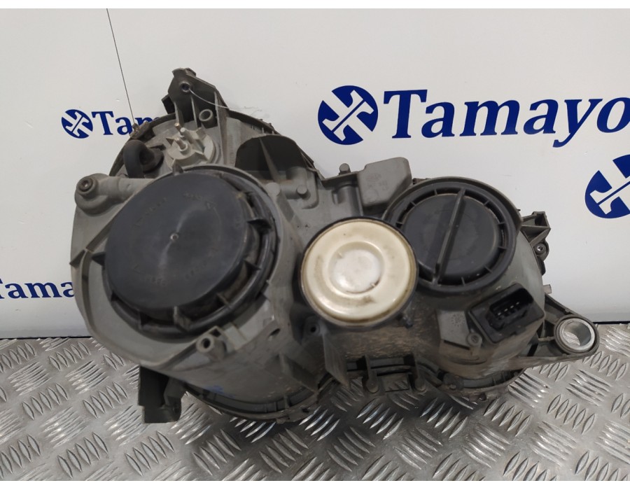 Recambio de faro izquierdo para mercedes-benz clase clk (w208) coupe 3.2 v6 18v cat referencia OEM IAM   