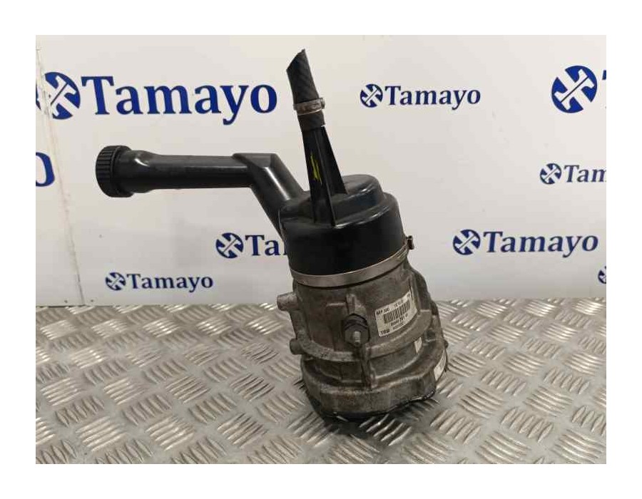 Recambio de bomba direccion para peugeot 308 1.6 hdi fap cat (9hz / dv6ted4) referencia OEM IAM 9684979180  A0015321