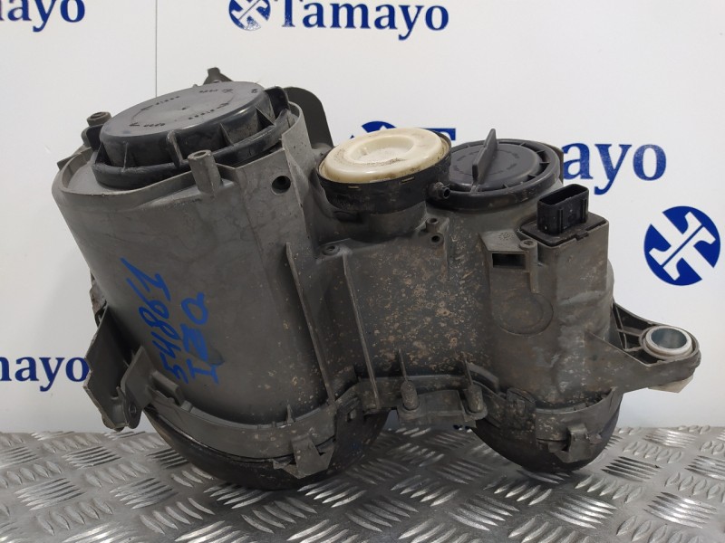 Recambio de faro izquierdo para mercedes-benz clase clk (w208) coupe 3.2 v6 18v cat referencia OEM IAM   