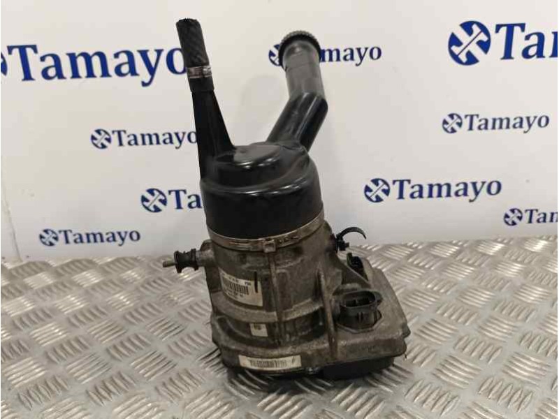 Recambio de bomba direccion para peugeot 308 1.6 hdi fap cat (9hz / dv6ted4) referencia OEM IAM 9684979180  A0015321