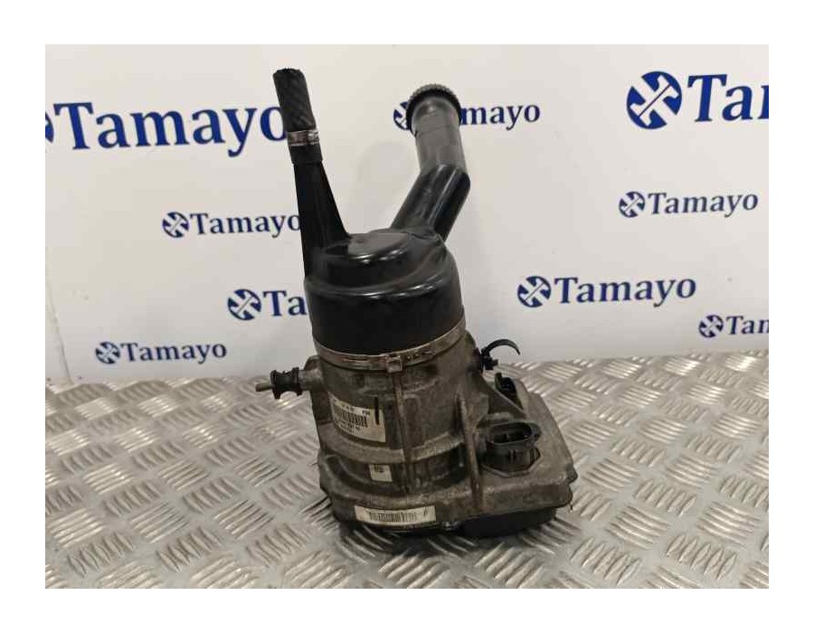 Recambio de bomba direccion para peugeot 308 1.6 hdi fap cat (9hz / dv6ted4) referencia OEM IAM 9684979180  A0015321