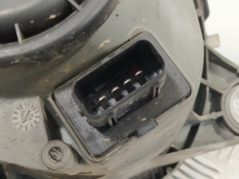 Recambio de faro izquierdo para mercedes-benz clase clk (w208) coupe 3.2 v6 18v cat referencia OEM IAM   