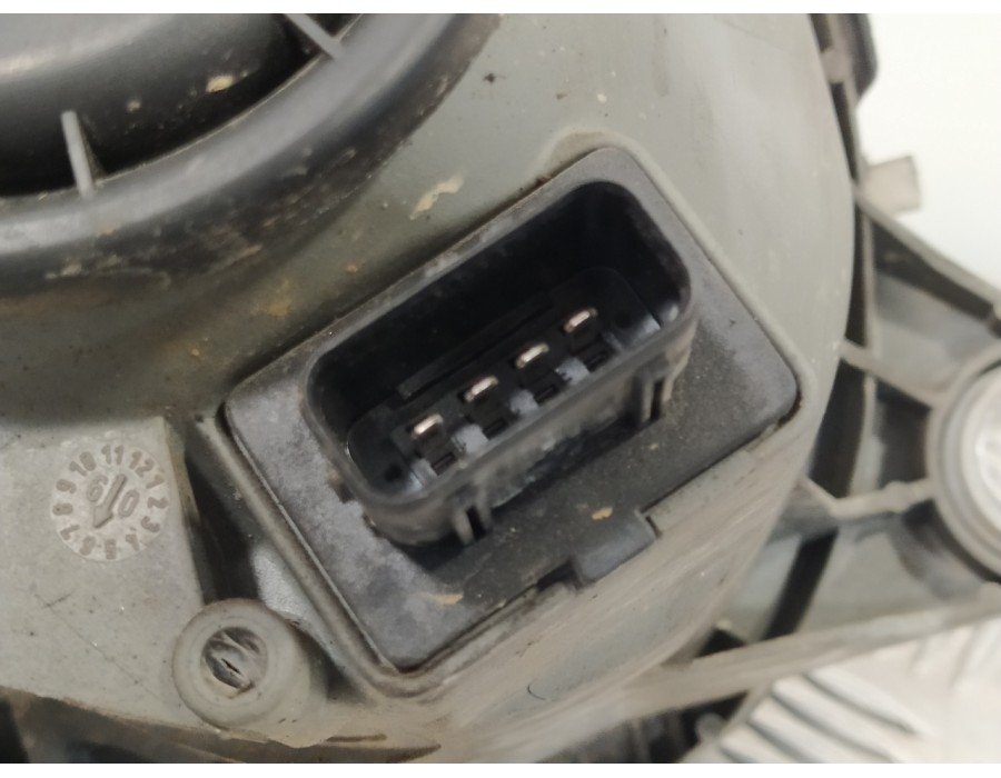 Recambio de faro izquierdo para mercedes-benz clase clk (w208) coupe 3.2 v6 18v cat referencia OEM IAM   