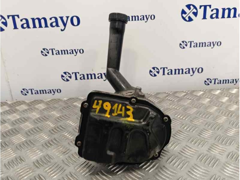 Recambio de bomba direccion para peugeot 308 1.6 hdi fap cat (9hz / dv6ted4) referencia OEM IAM 9684979180  A0015321