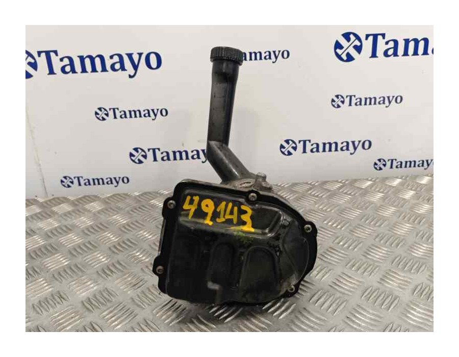 Recambio de bomba direccion para peugeot 308 1.6 hdi fap cat (9hz / dv6ted4) referencia OEM IAM 9684979180  A0015321
