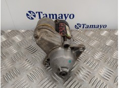 Recambio de motor arranque para opel corsa c 1.2 16v cat (z 12 xe / lw4) referencia OEM IAM 09130838  D6RA162