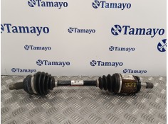 Recambio de transmision delantera izquierda para bmw x3 (e83) 2.0 turbodiesel cat referencia OEM IAM 3450563AI03  8250130587