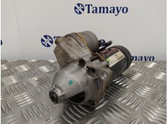 Recambio de motor arranque para opel corsa c 1.2 16v cat (z 12 xe / lw4) referencia OEM IAM 09130838  D6RA162 2
