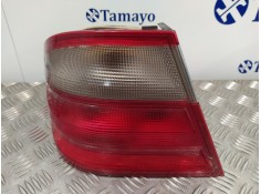 Recambio de piloto trasero izquierdo para mercedes-benz clase clk (w208) coupe 3.2 v6 18v cat referencia OEM IAM 2088200164   2