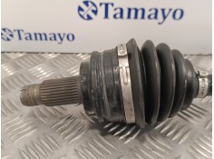 Recambio de transmision delantera izquierda para bmw x3 (e83) 2.0 turbodiesel cat referencia OEM IAM 3450563AI03  8250130587 2