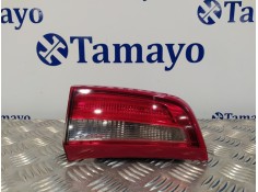 Recambio de piloto trasero izquierdo interior para volvo s60 lim. 2.4 diesel cat referencia OEM IAM 30796271  