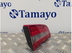 Recambio de piloto trasero izquierdo interior para volvo s60 lim. 2.4 diesel cat referencia OEM IAM 30796271   2