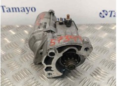 Recambio de motor arranque para land rover freelander (lr2) 2.2 td4 cat referencia OEM IAM 6G9N11000MB  