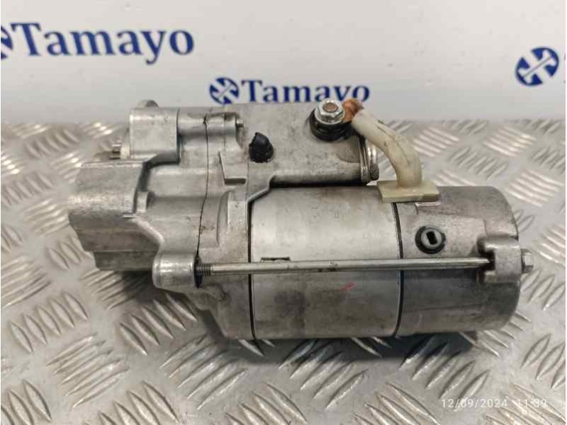 Recambio de motor arranque para land rover freelander (lr2) 2.2 td4 cat referencia OEM IAM 6G9N11000MB  