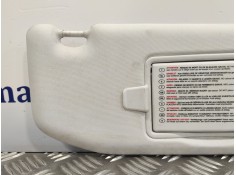 Recambio de parasol derecho para peugeot 208 1.2 12v e-vti referencia OEM IAM    2