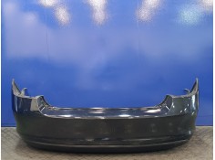 Recambio de paragolpes trasero para skoda rapid 1.6 tdi dpf referencia OEM IAM   