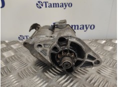 Recambio de motor arranque para toyota yaris (ncp1/nlp1/scp1) 1.4 turbodiesel cat referencia OEM IAM 2810033050  4280000570