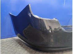 Recambio de paragolpes trasero para skoda rapid 1.6 tdi dpf referencia OEM IAM    2