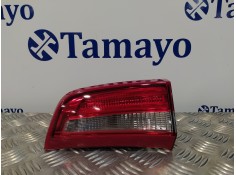 Recambio de piloto trasero derecho interior para volvo s60 lim. 2.4 diesel cat referencia OEM IAM 30796272  