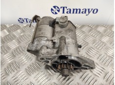 Recambio de motor arranque para toyota yaris (ncp1/nlp1/scp1) 1.4 turbodiesel cat referencia OEM IAM 2810033050  4280000570 2