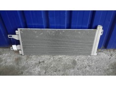 Recambio de condensador / radiador aire acondicionado para fiat ducato maxi caja abierta (09.2006 =>) 2.3 jtd cat referencia OEM
