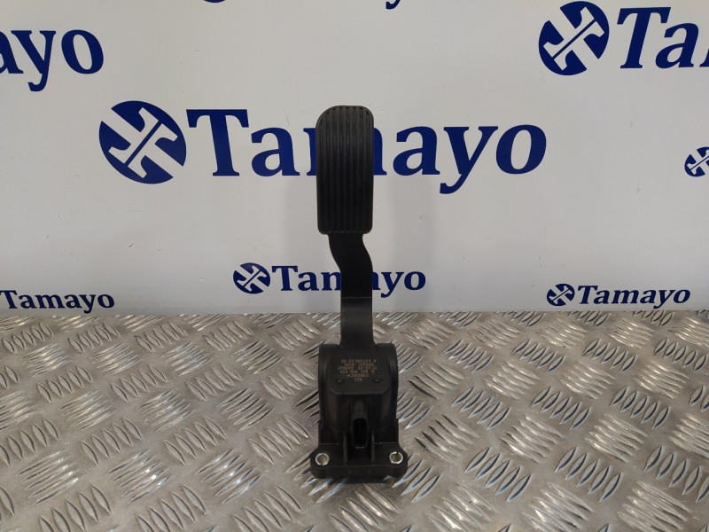 Recambio de potenciometro pedal para mercedes-benz vito tourer (447) 2.1 cdi cat referencia OEM IAM 0280755025  A4473000200