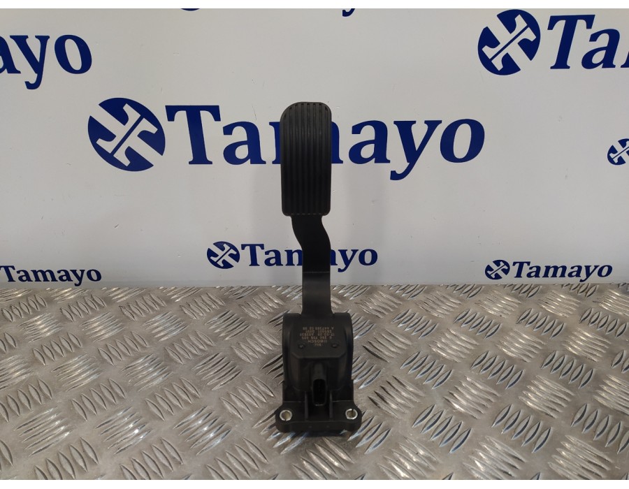 Recambio de potenciometro pedal para mercedes-benz vito tourer (447) 2.1 cdi cat referencia OEM IAM 0280755025  A4473000200