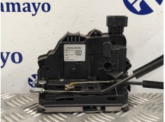 Recambio de cerradura puerta trasera derecha para citroën nemo 1.3 hdi fap referencia OEM IAM 1355028080  968848101