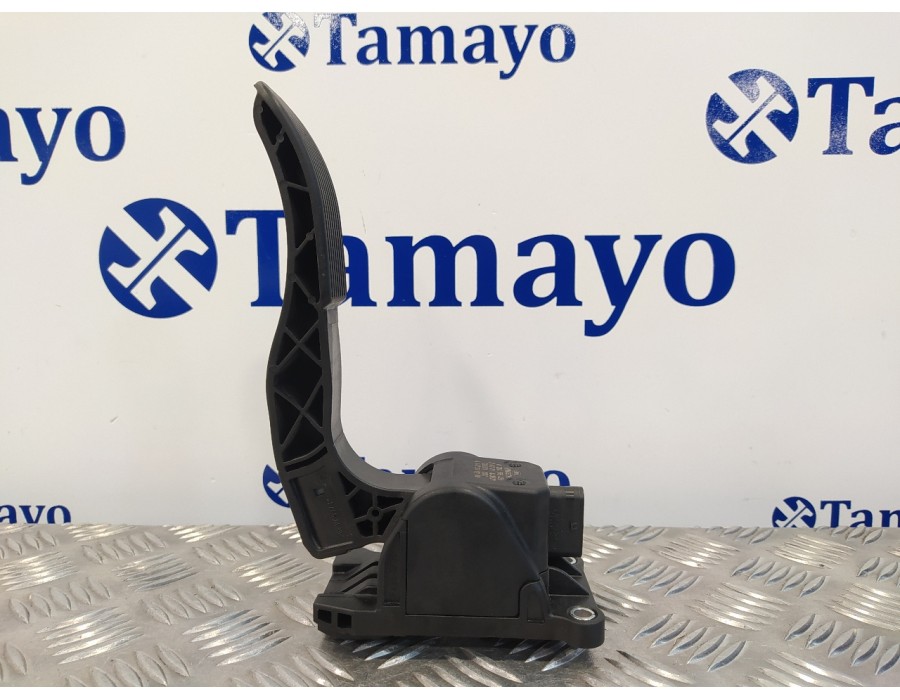 Recambio de potenciometro pedal para mercedes-benz vito tourer (447) 2.1 cdi cat referencia OEM IAM 0280755025  A4473000200