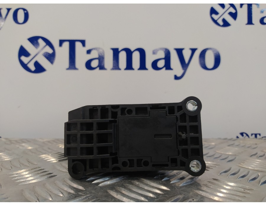Recambio de potenciometro pedal para mercedes-benz vito tourer (447) 2.1 cdi cat referencia OEM IAM 0280755025  A4473000200