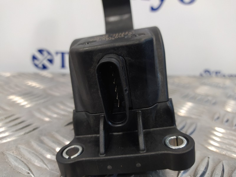 Recambio de potenciometro pedal para mercedes-benz vito tourer (447) 2.1 cdi cat referencia OEM IAM 0280755025  A4473000200