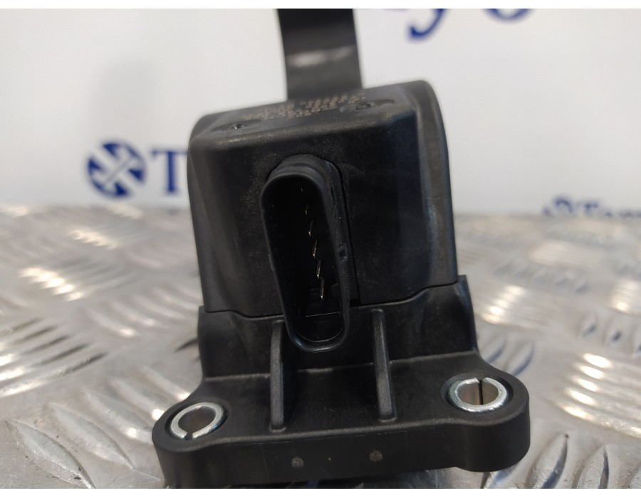 Recambio de potenciometro pedal para mercedes-benz vito tourer (447) 2.1 cdi cat referencia OEM IAM 0280755025  A4473000200