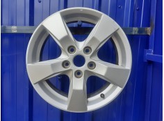 Recambio de llanta para suzuki sx4 rw (ey) 1.6 16v cat referencia OEM IAM SU0027  