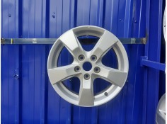 Recambio de llanta para suzuki sx4 rw (ey) 1.6 16v cat referencia OEM IAM SU0027   2