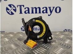 Recambio de anillo airbag para volvo s60 lim. 2.4 diesel cat referencia OEM IAM 31313854  