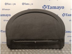 Recambio de bandeja trasera para renault laguna iii 1.5 dci diesel referencia OEM IAM   