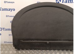 Recambio de bandeja trasera para renault laguna iii 1.5 dci diesel referencia OEM IAM    2