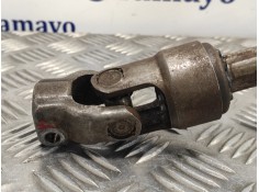 Recambio de columna direccion para volvo s60 lim. 2.4 diesel cat referencia OEM IAM P31280656  7G9N3F880DD 2