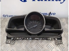 Recambio de cuadro instrumentos para mazda 2 lim. () 1.5 16v cat referencia OEM IAM D477CDH8EC  D477CDH8ECKF063