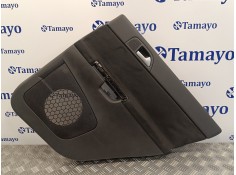 Recambio de guarnecido puerta trasera derecha para volvo s40 berlina 1.6 diesel cat referencia OEM IAM 8679483  