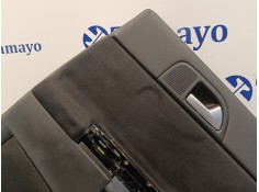 Recambio de guarnecido puerta trasera derecha para volvo s40 berlina 1.6 diesel cat referencia OEM IAM 8679483   2