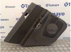 Recambio de guarnecido puerta trasera izquierda para volvo s40 berlina 1.6 diesel cat referencia OEM IAM 8679479L  