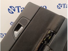 Recambio de guarnecido puerta trasera izquierda para volvo s40 berlina 1.6 diesel cat referencia OEM IAM 8679479L   2