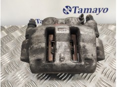 Recambio de pinza freno delantera izquierda para renault master ii phase 2 caja cerrada 2.5 dci diesel cat referencia OEM IAM   