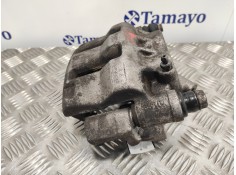 Recambio de pinza freno delantera izquierda para renault master ii phase 2 caja cerrada 2.5 dci diesel cat referencia OEM IAM    2