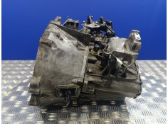 Recambio de caja cambios para peugeot 5008 1.6 hdi fap referencia OEM IAM 20DS99   2