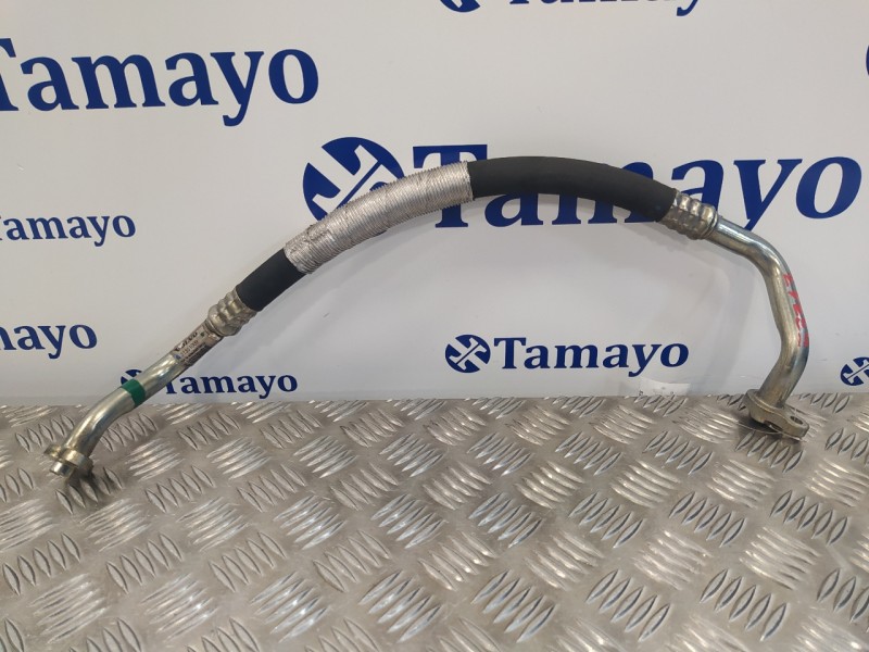 Recambio de tubo para volvo c30 1.6 diesel cat referencia OEM IAM 31351009  