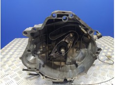 Recambio de caja cambios para audi a4 avant (8e) 2.5 v6 24v tdi referencia OEM IAM FTM  