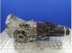 Recambio de caja cambios para audi a4 avant (8e) 2.5 v6 24v tdi referencia OEM IAM FTM   2